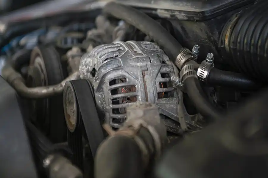 Straight Automotive LLC's other services'